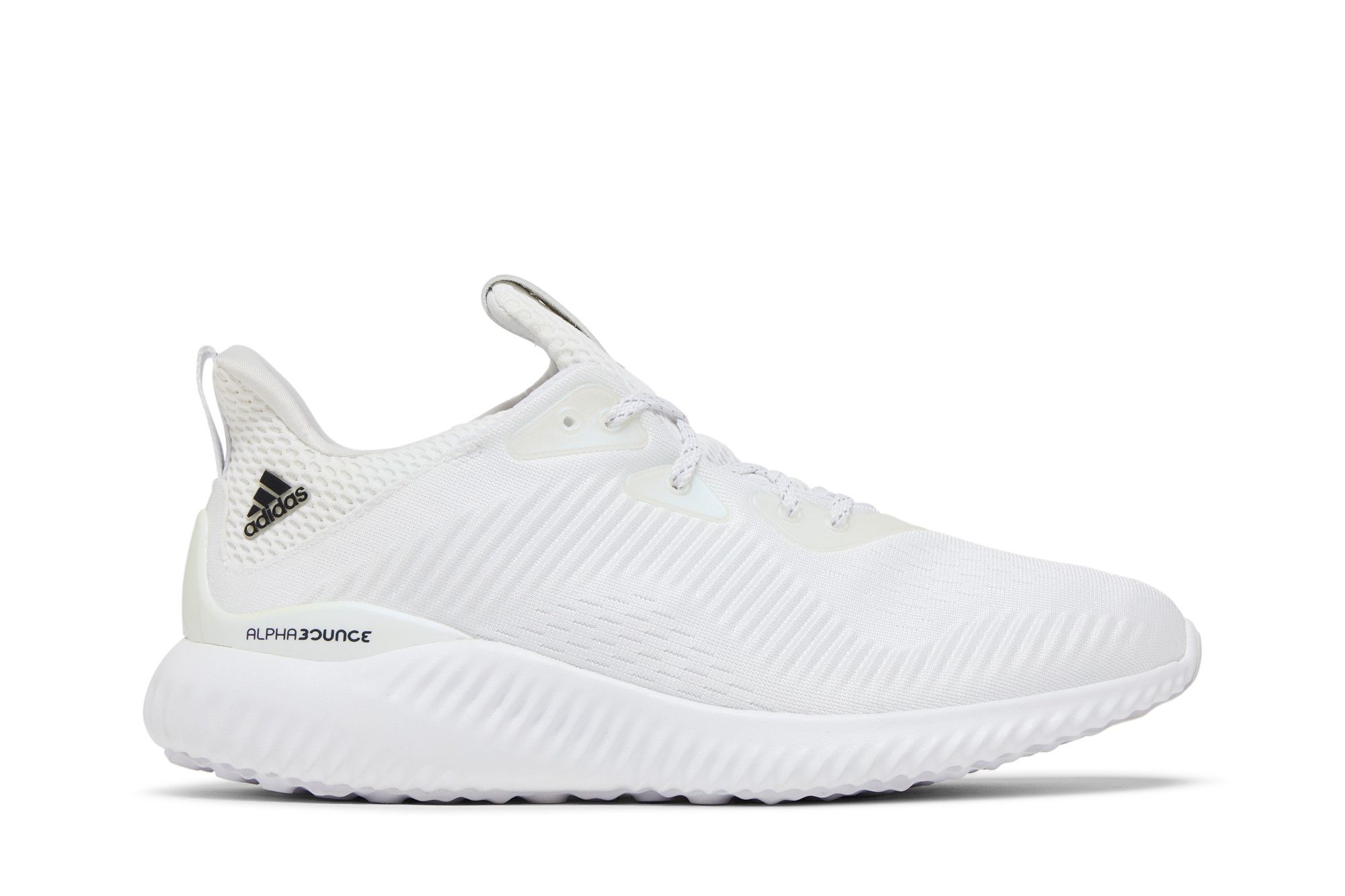 Alphabounce white online