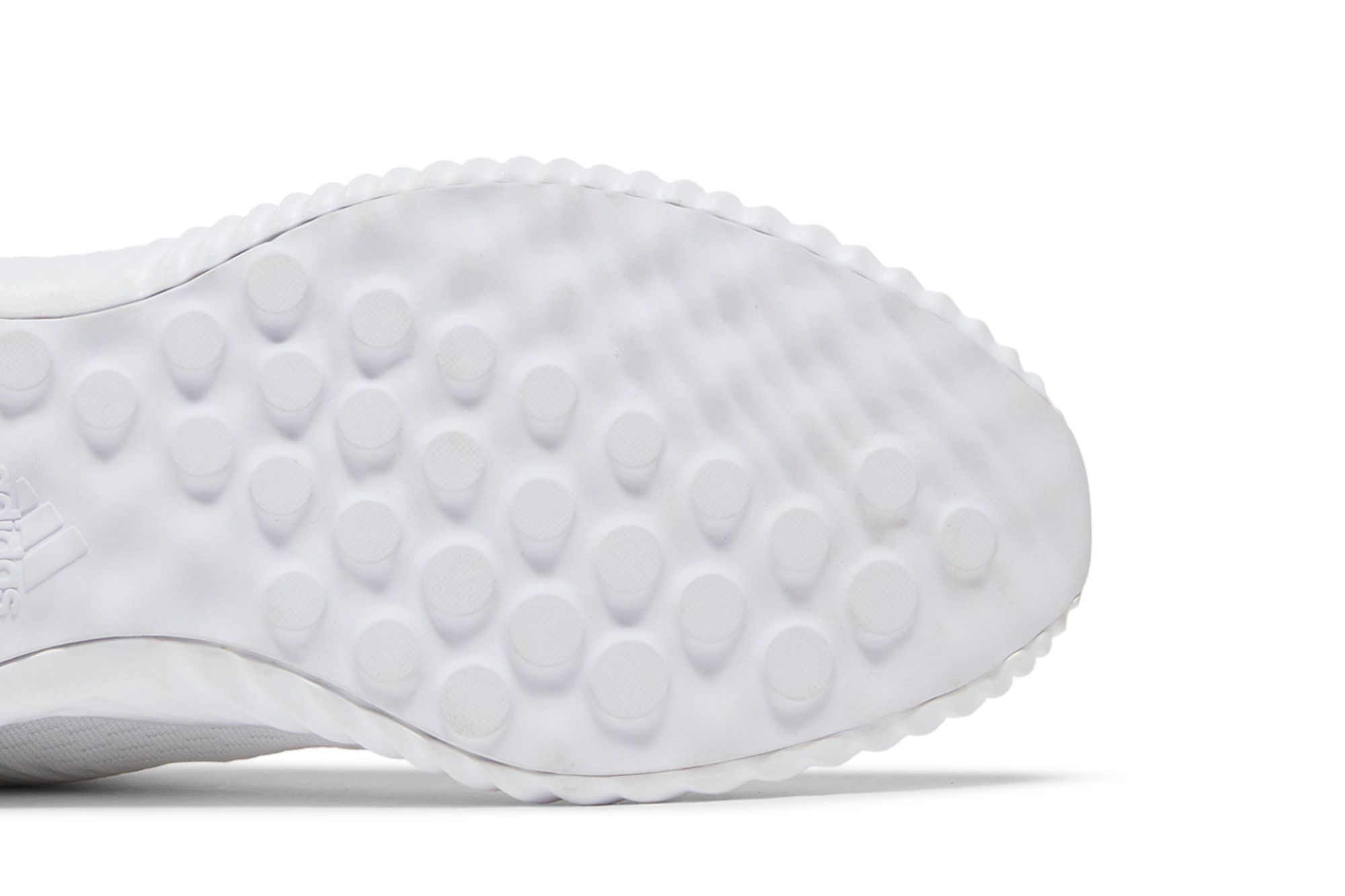Buy adidas Alphabounce 1 'White' - FZ2195 | GOAT