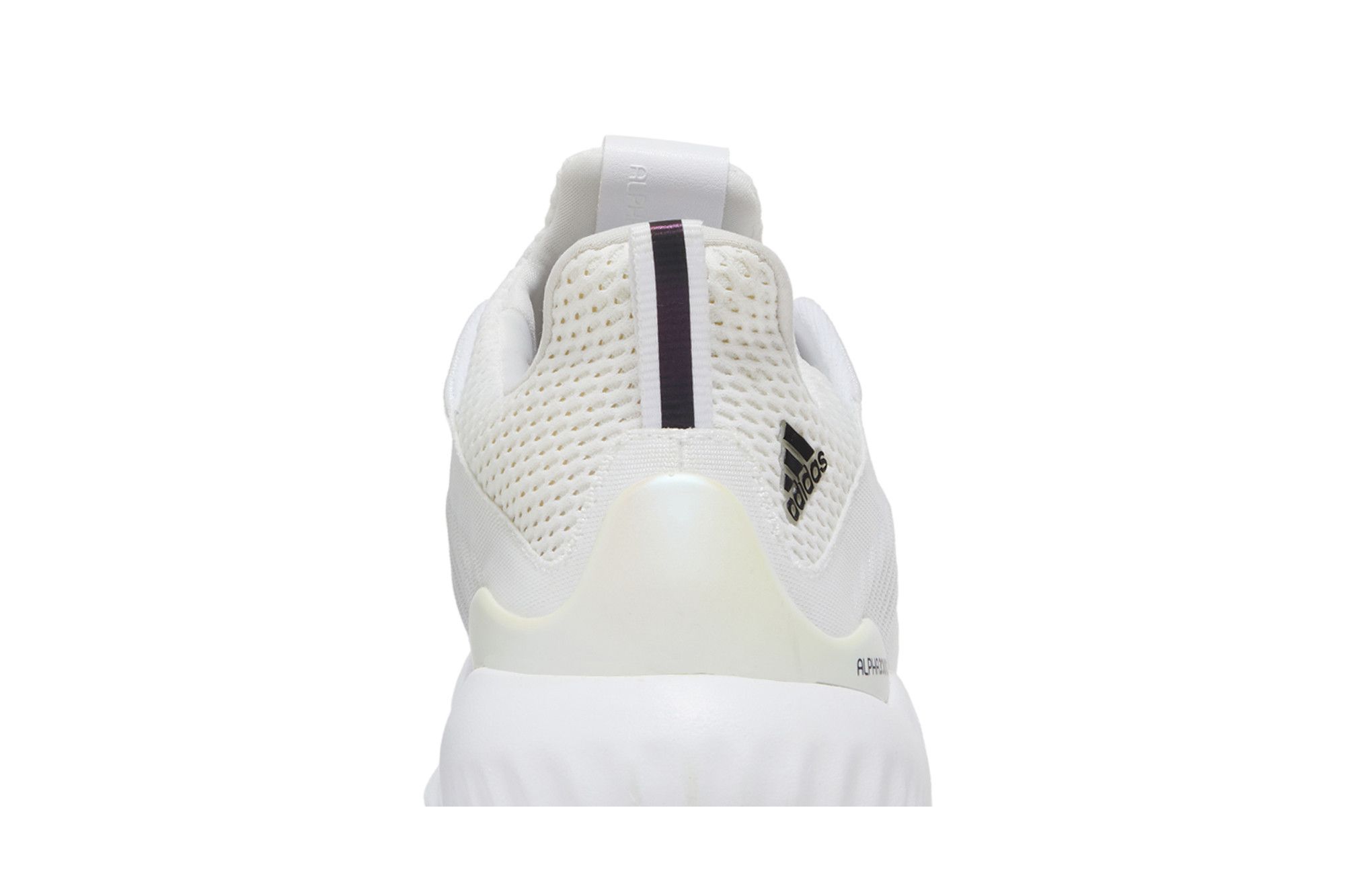 Adidas alphabounce heren best sale
