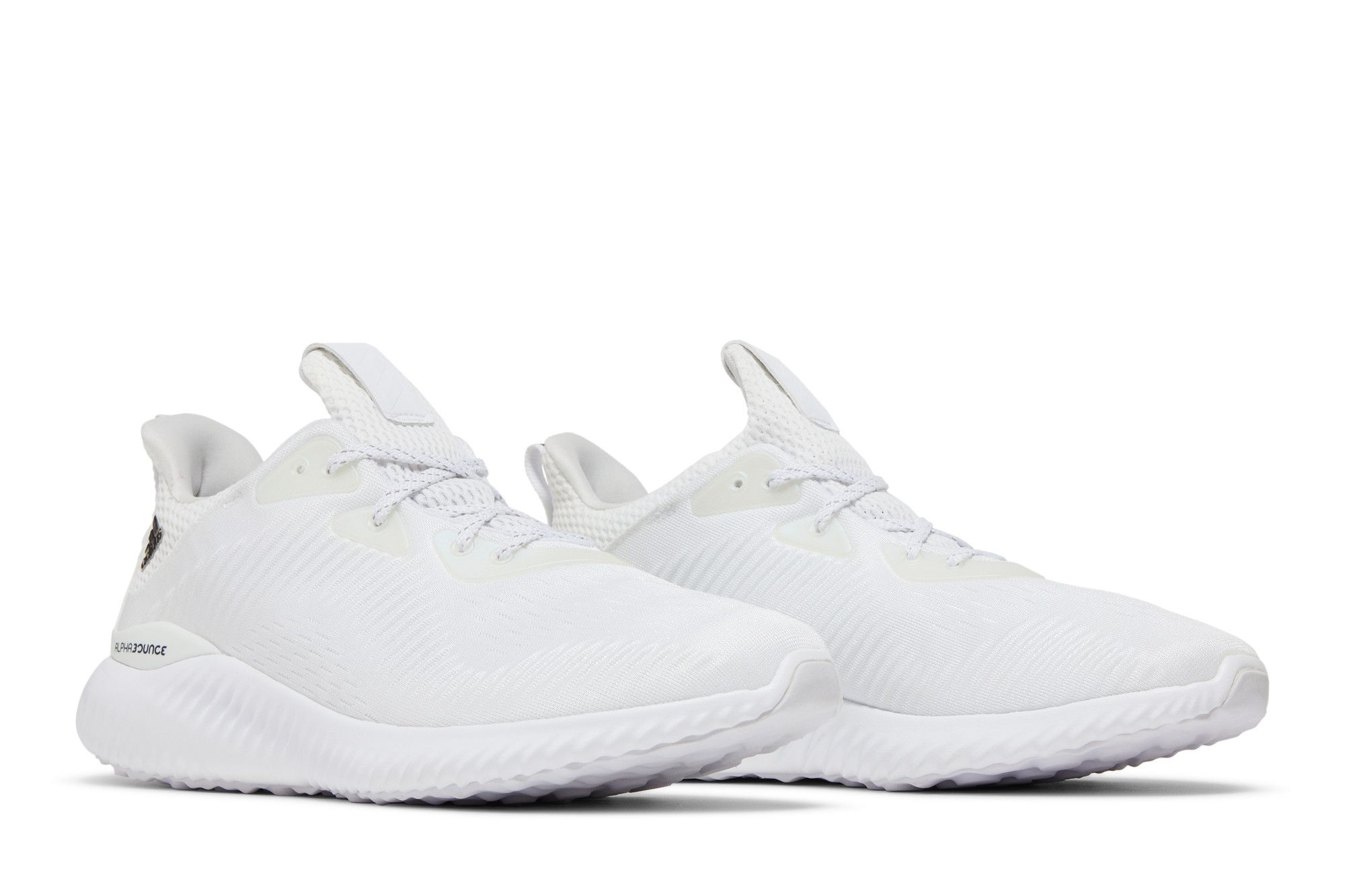 Alphabounce off white hotsell