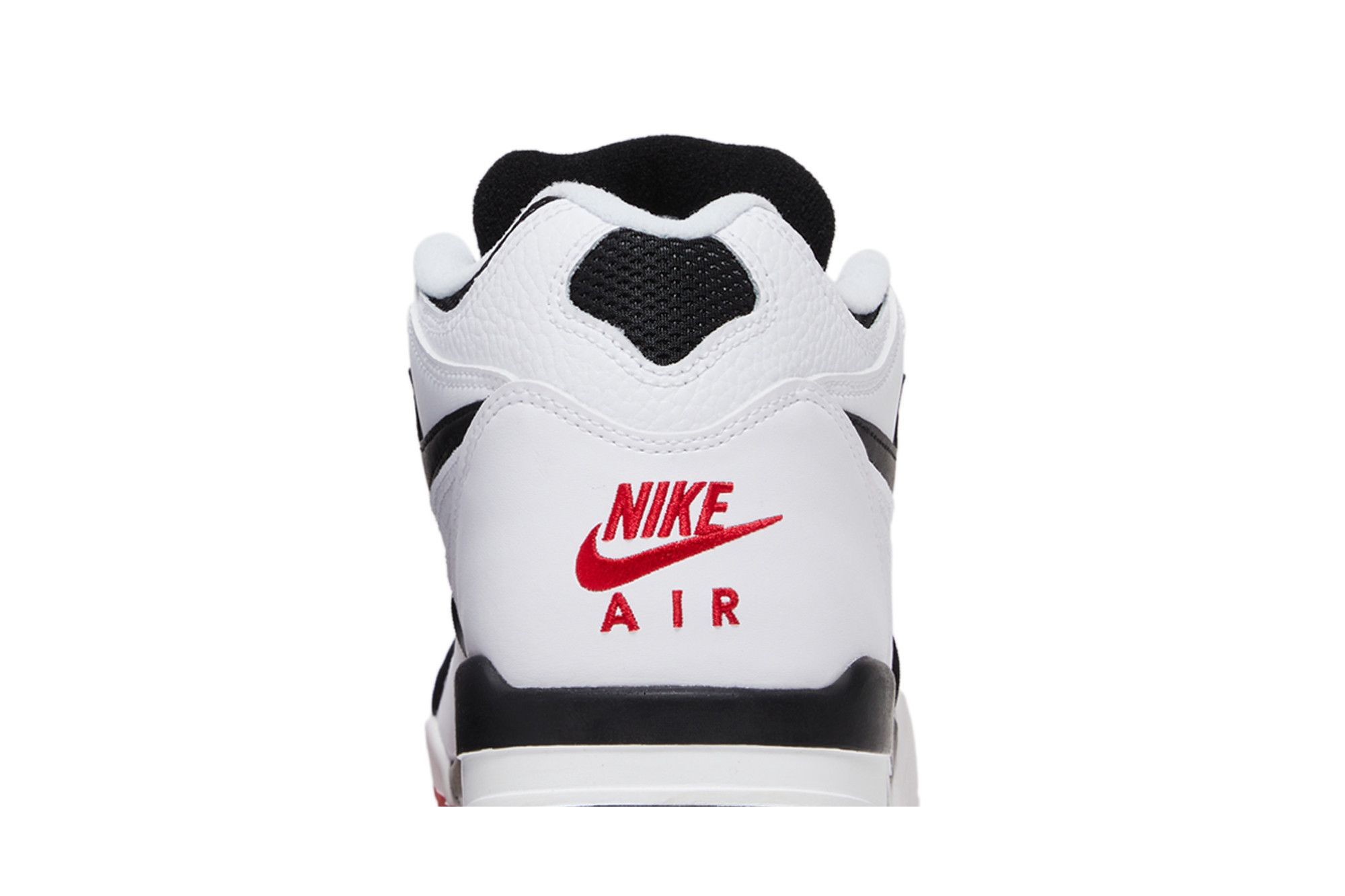Buy Nike Air Flight 89 'White Black' - DB5918 100 | GOAT