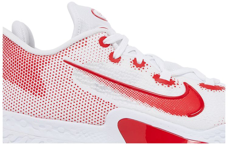 Air Zoom BB NXT TB University Red