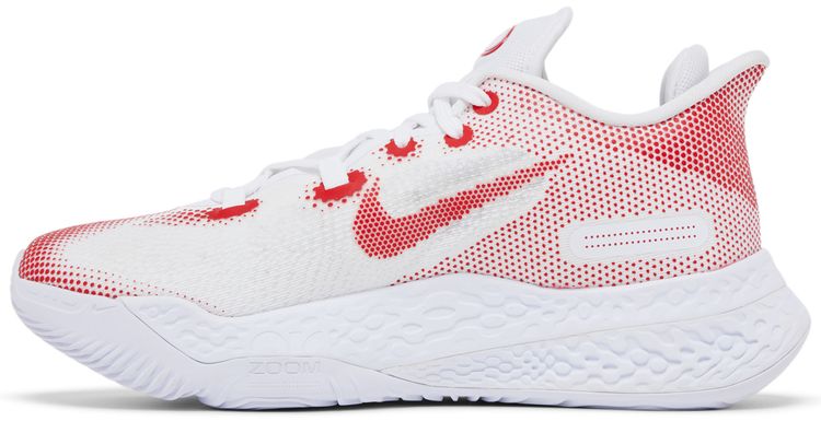 Air Zoom BB NXT TB University Red