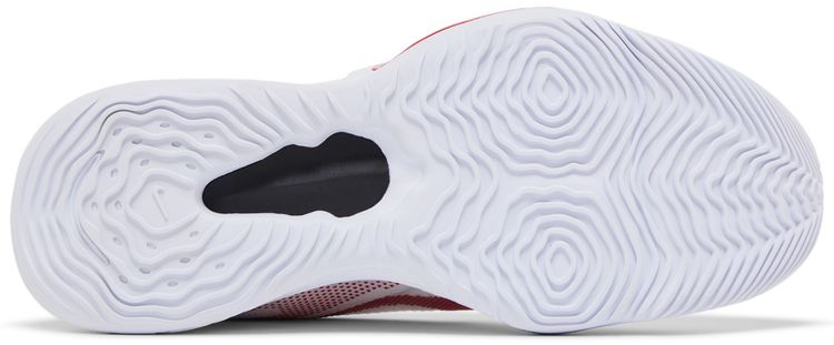 Air Zoom BB NXT TB University Red