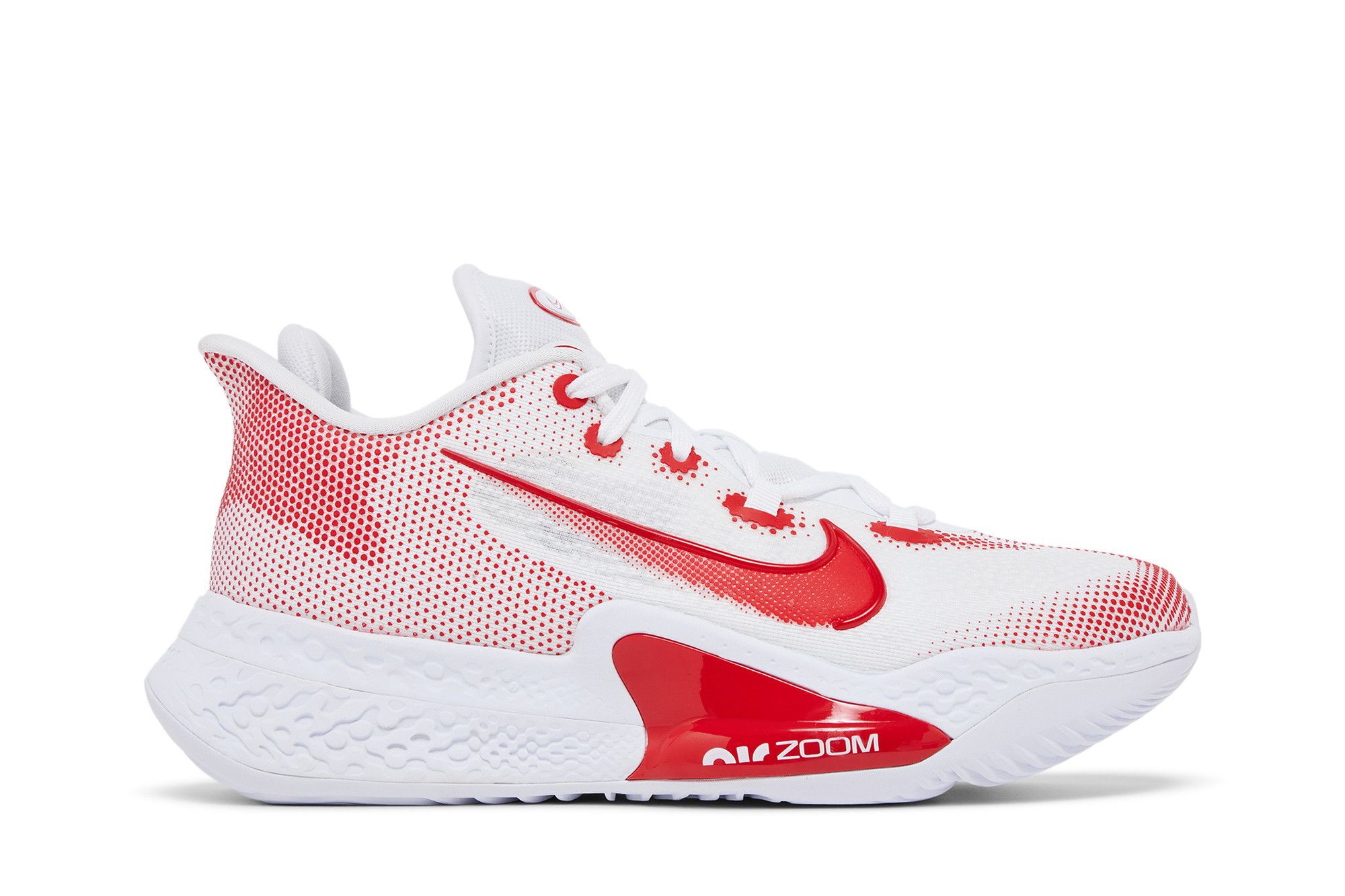 NIKE - NIKE　zoom BB NXT　26.5 Amazon.com | Nike Air Zoom Bb Next Unisex Shoes Size 3.5