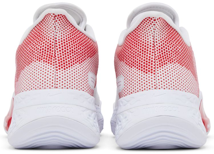 Air Zoom BB NXT TB University Red