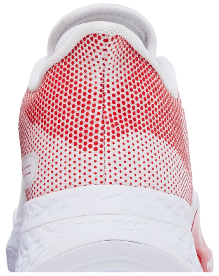 Air Zoom BB NXT TB University Red