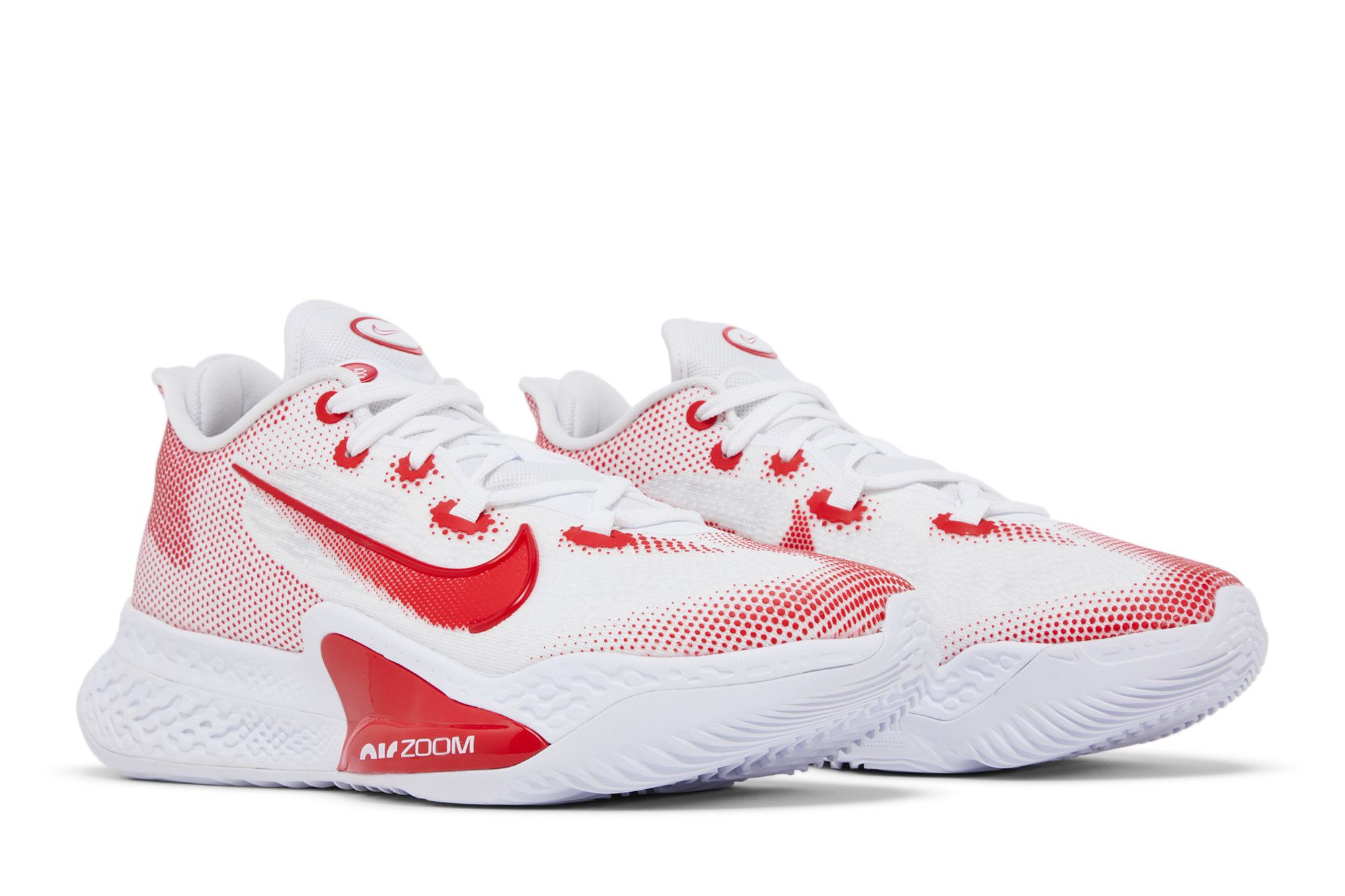 Buy Nike Air Zoom BB NXT TB 'University Red' - CK5879 114 | GOAT