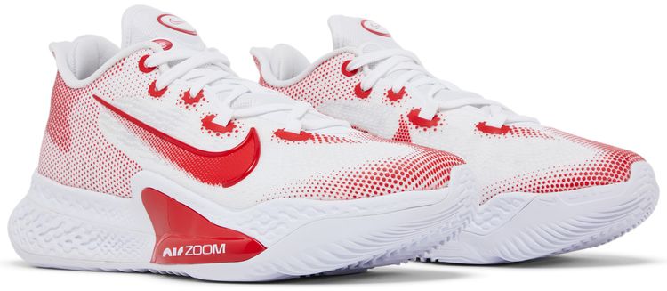 Air Zoom BB NXT TB University Red