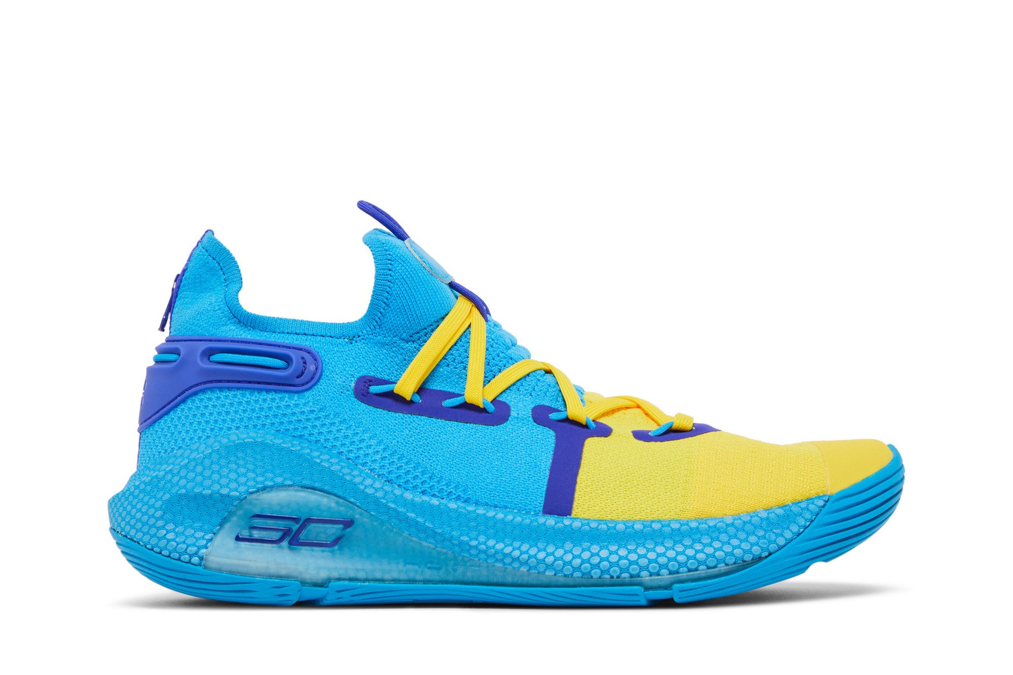 Curry 6 33 kids sale