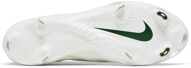 Nike React Vapor Ultrafly Elite 4 White Electric Green