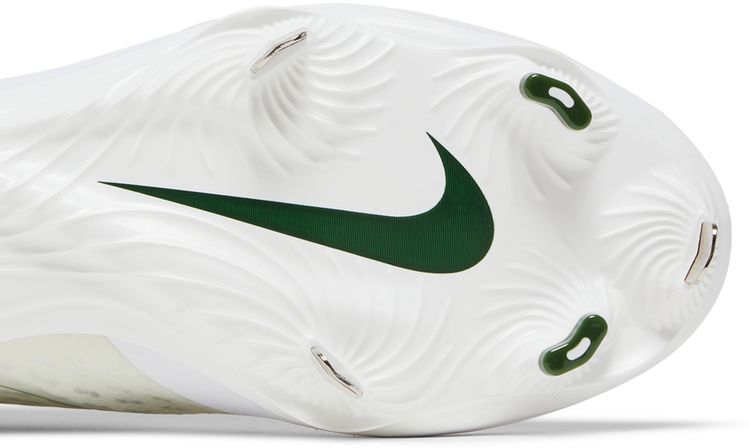 Nike React Vapor Ultrafly Elite 4 White Electric Green