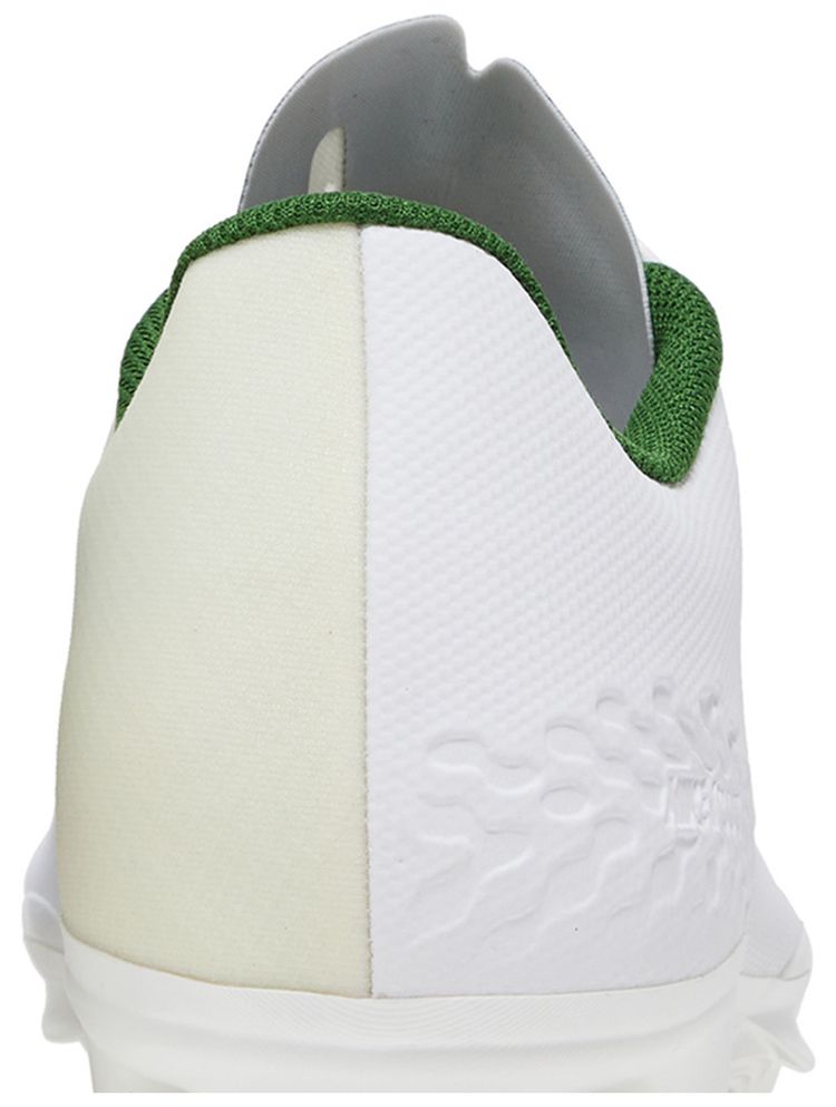 Nike React Vapor Ultrafly Elite 4 White Electric Green