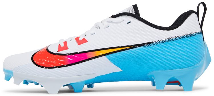 Nike Vapor Edge Elite 360 2 White Baltic Blue Crimson