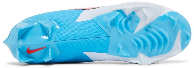 Nike Vapor Edge Elite 360 2 White Baltic Blue Crimson