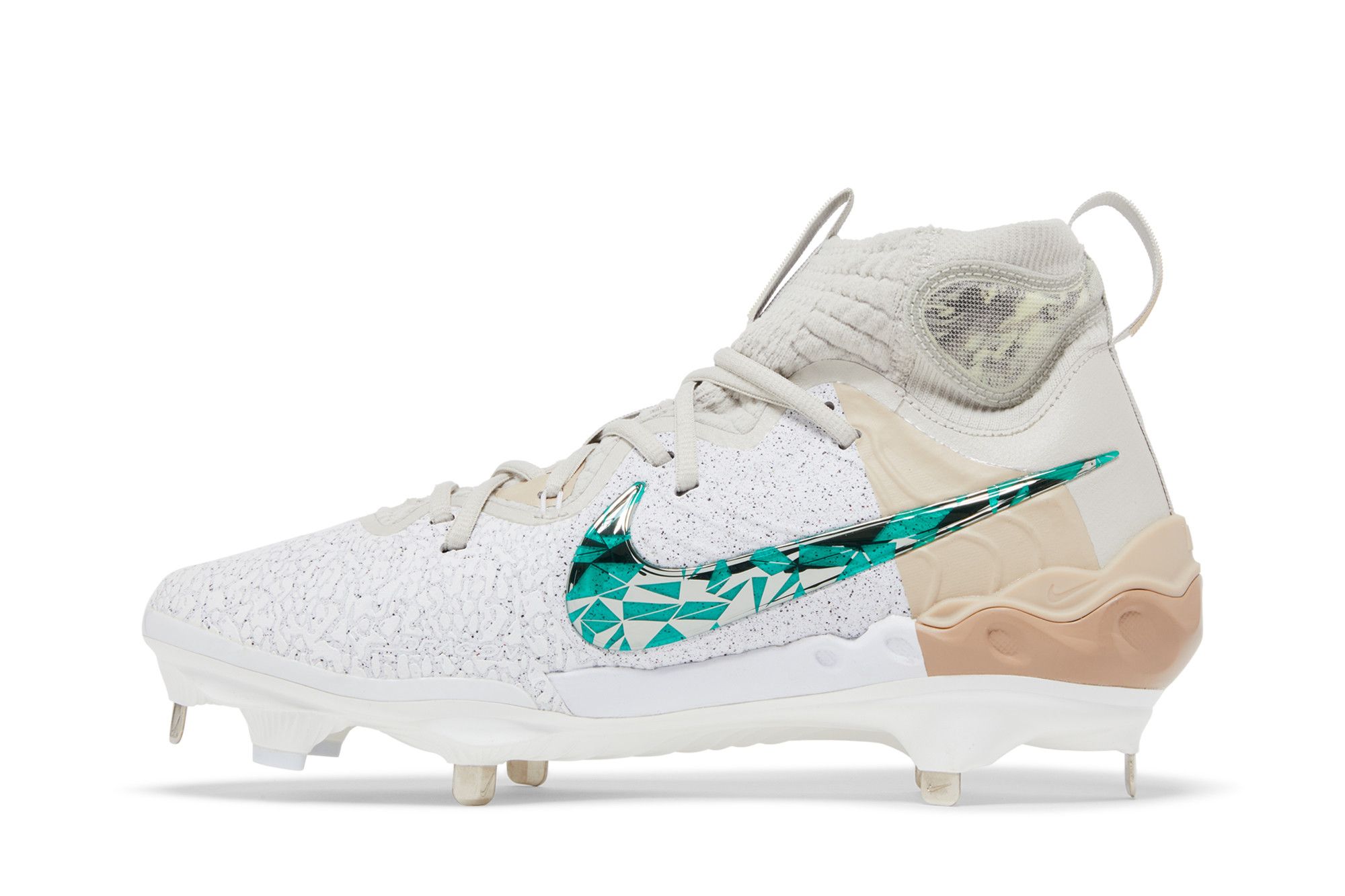 オールスター限定モデル 2023年　Alpha Huarache Elite 日本未発売】 Nike ナイキ Alpha Huarache Elite 4 Mid ハラチ