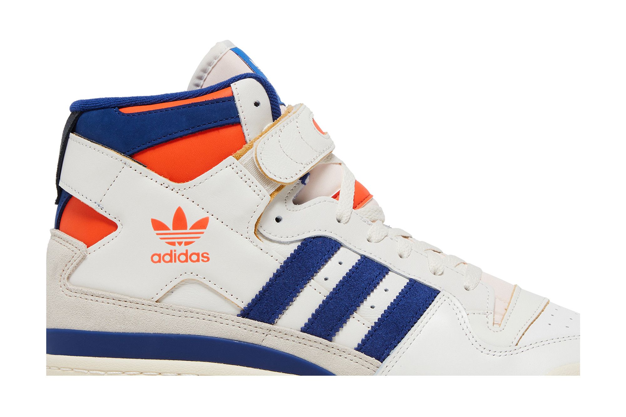 Buy Forum 84 High 'Knicks' - IE7199 | GOAT