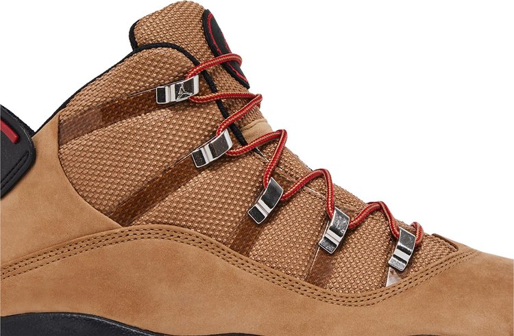 Jordan Winterized 6 Rings Rocky Tan 2023