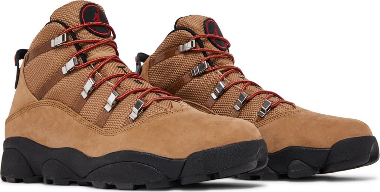 Jordan Winterized 6 Rings Rocky Tan 2023