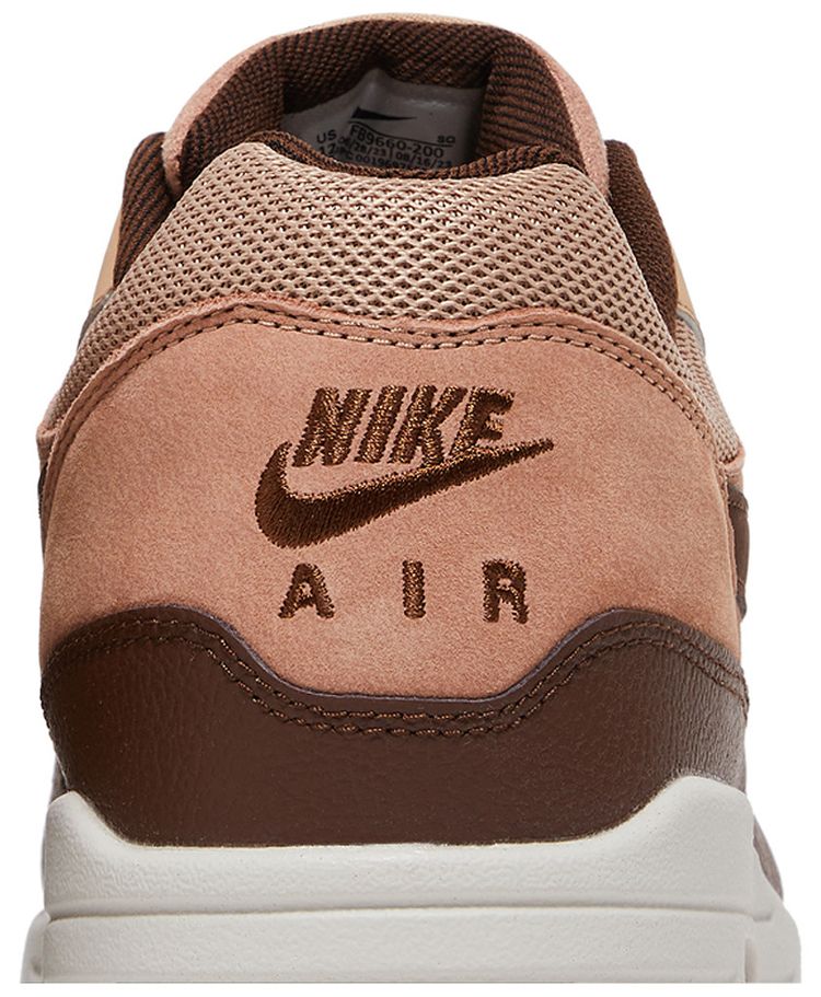 Nike Air Max 1 SC Cacao Wow