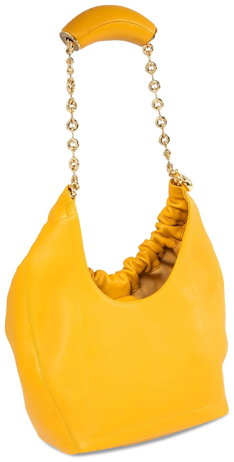 Loewe Small Squeeze Bag Sunflower