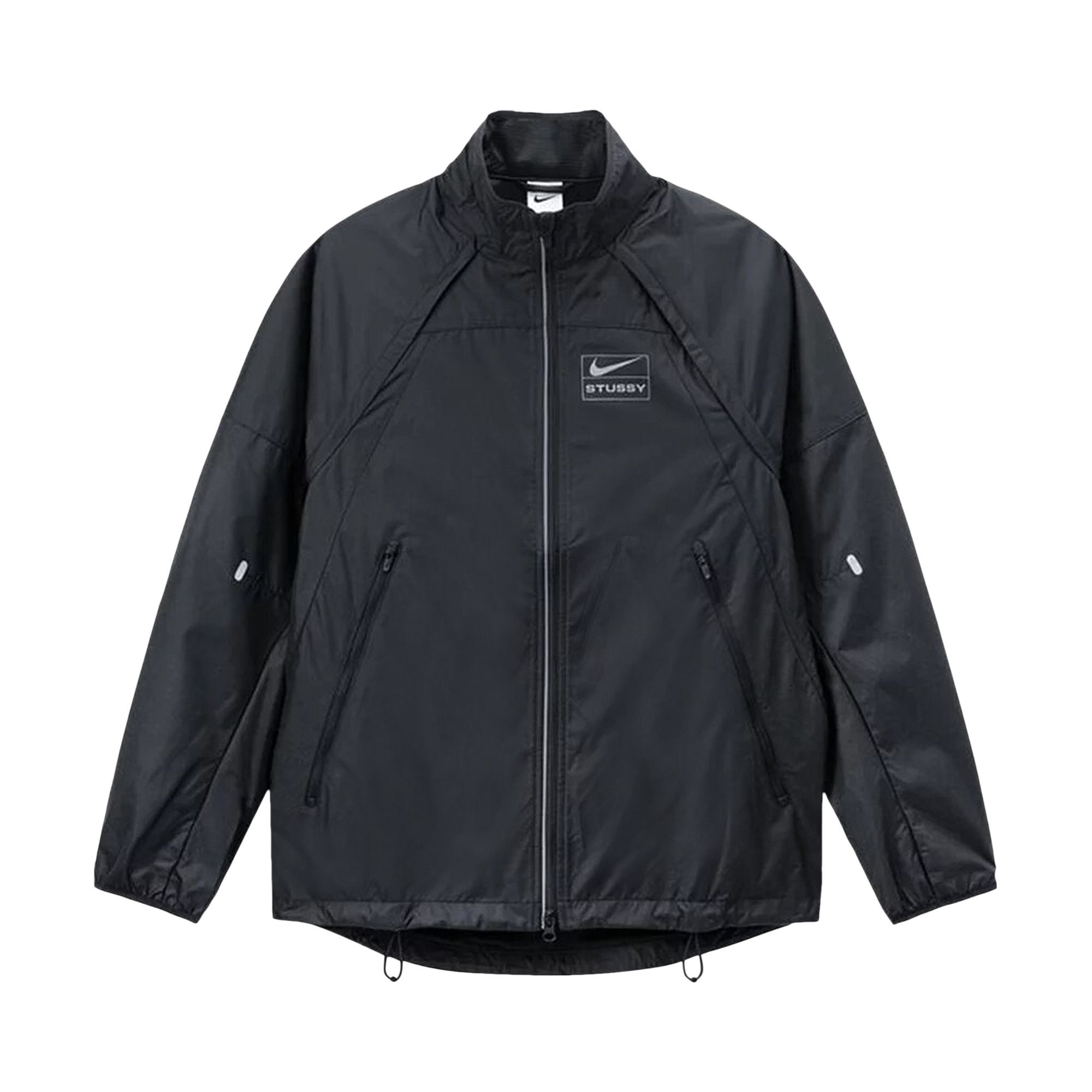 Nike convertible jacket on sale