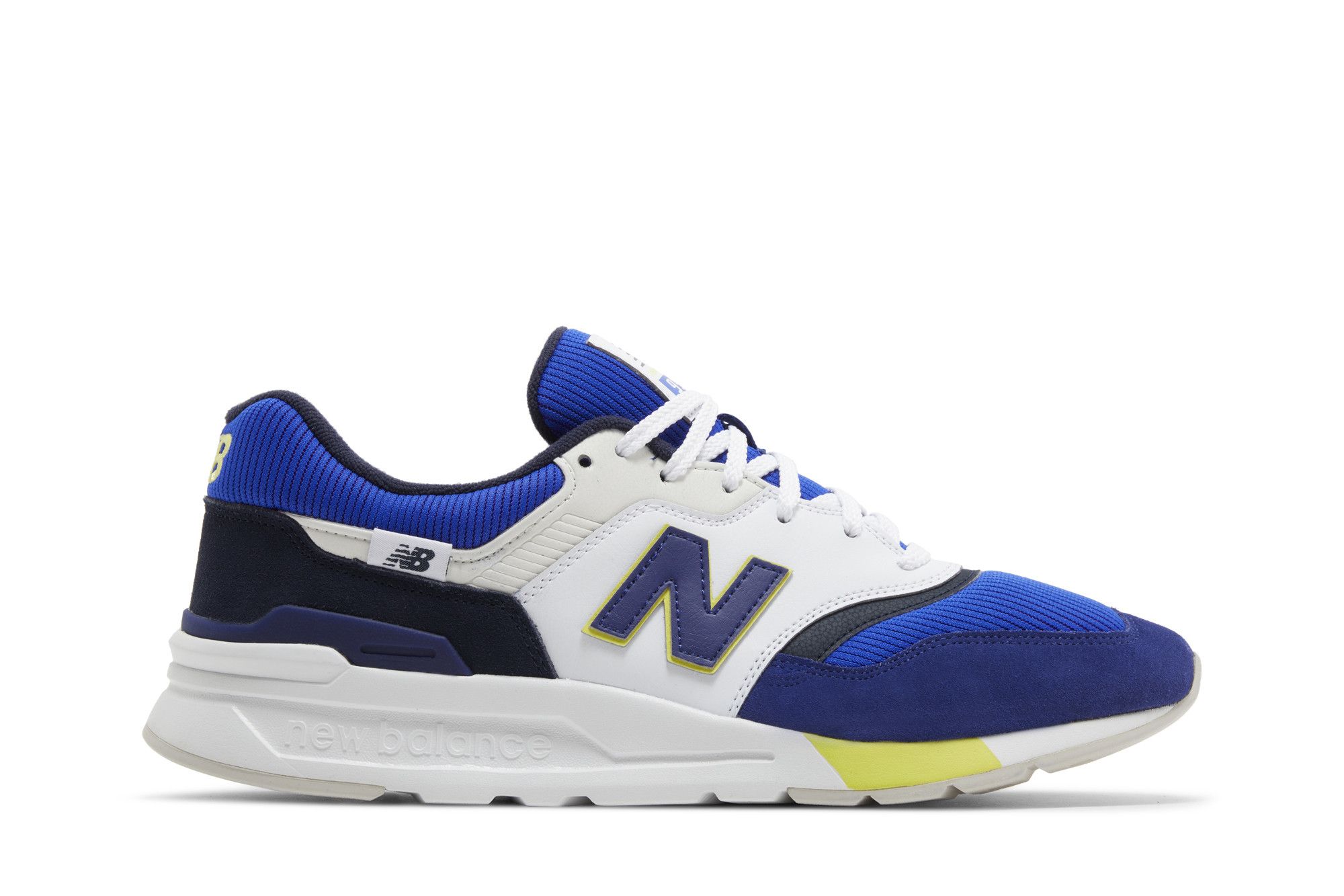 New balance 997h shop eclipse