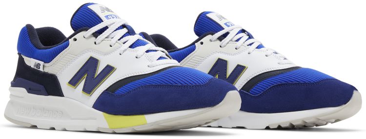 New Balance 997H Infinity Blue Eclipse