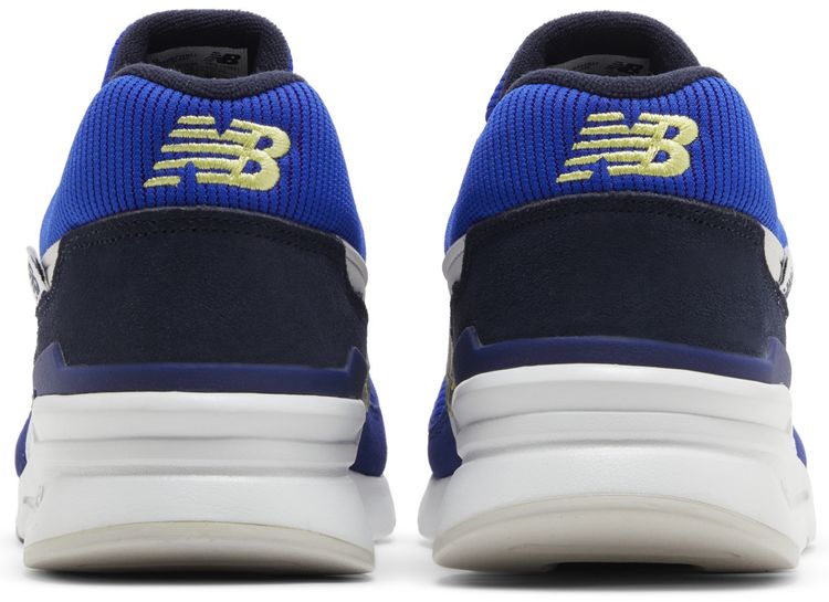 New Balance 997H Infinity Blue Eclipse