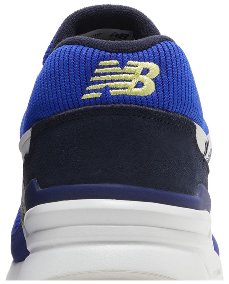 New Balance 997H Infinity Blue Eclipse