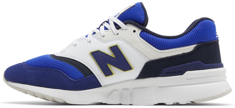 New Balance 997H Infinity Blue Eclipse