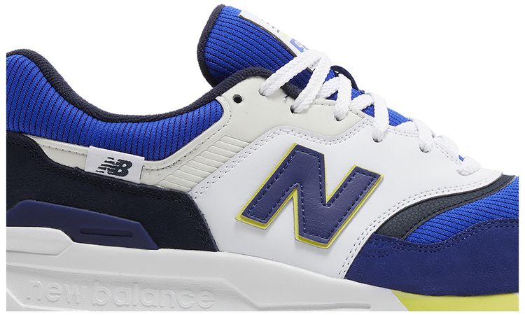 New Balance 997H Infinity Blue Eclipse