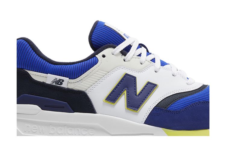 Buy New Balance 997H 'Infinity Blue Eclipse' CM997HSU GOAT UK