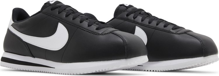 Cortez Black White 2023