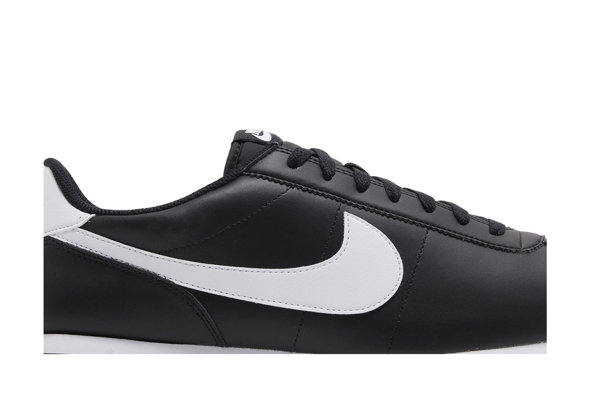 Buy Cortez Black White 2023 DM4044 001 GOAT CA
