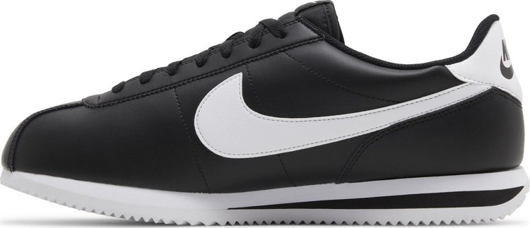 Cortez Black White 2023