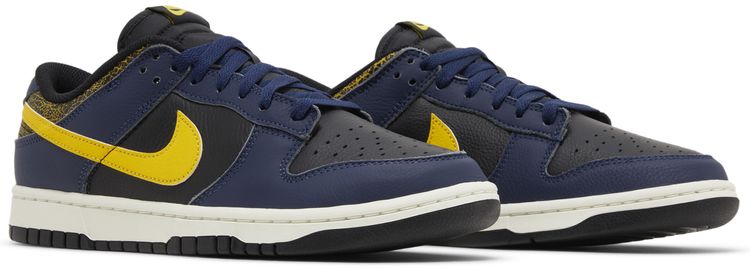 Dunk Low Vintage Michigan