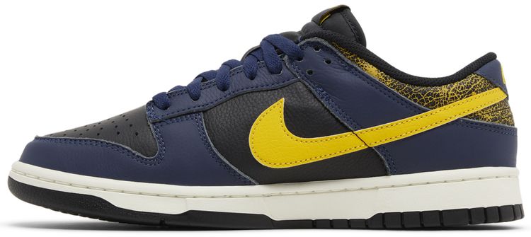 Dunk Low Vintage Michigan