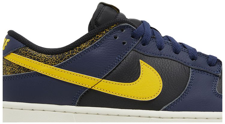 Dunk Low Vintage Michigan