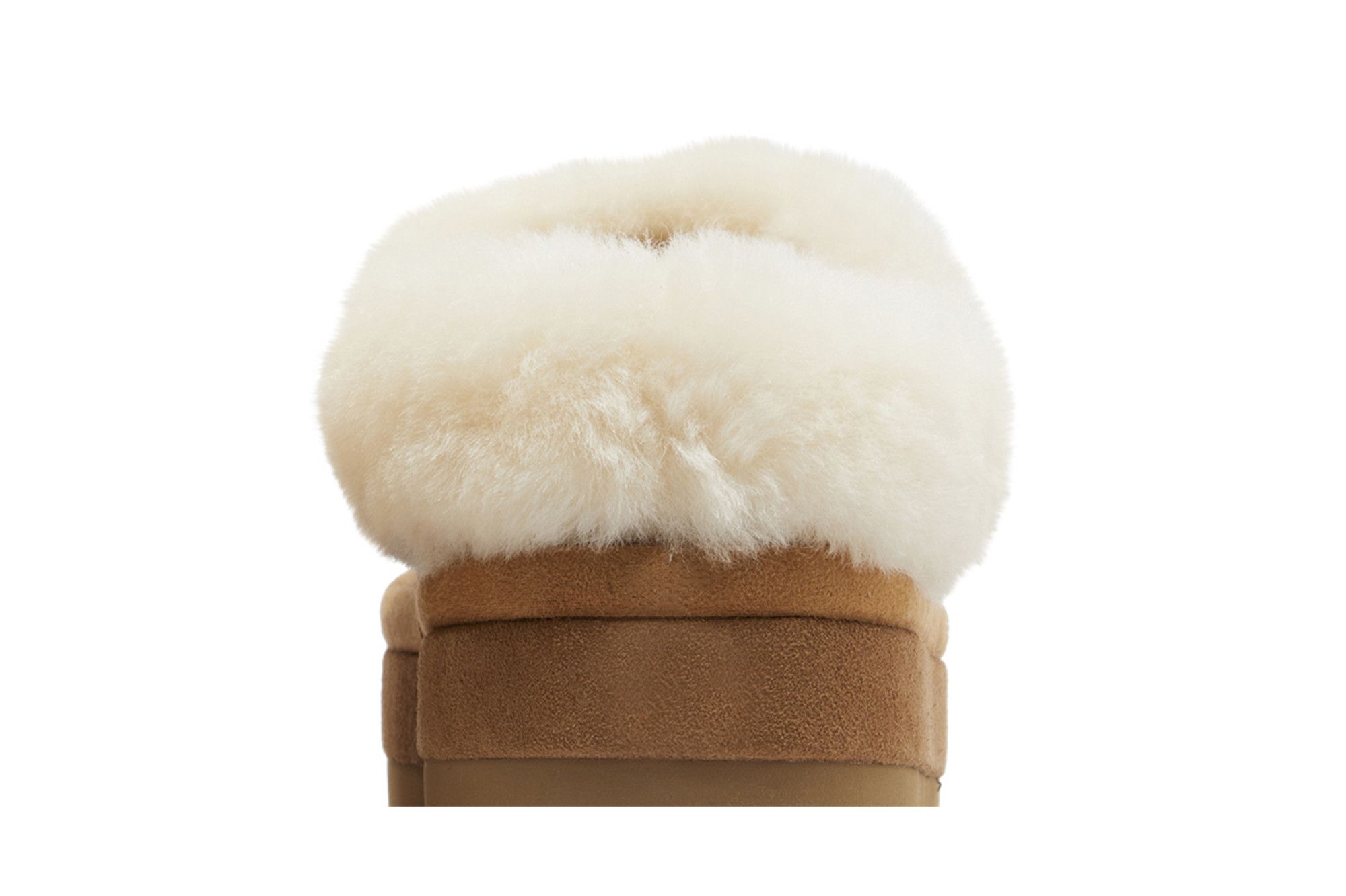Buy Wmns Tazzlita Slipper 'Chestnut' - 1146390 CHE | GOAT