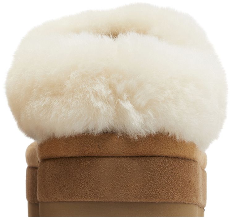 Wmns Tazzlita Slipper Chestnut