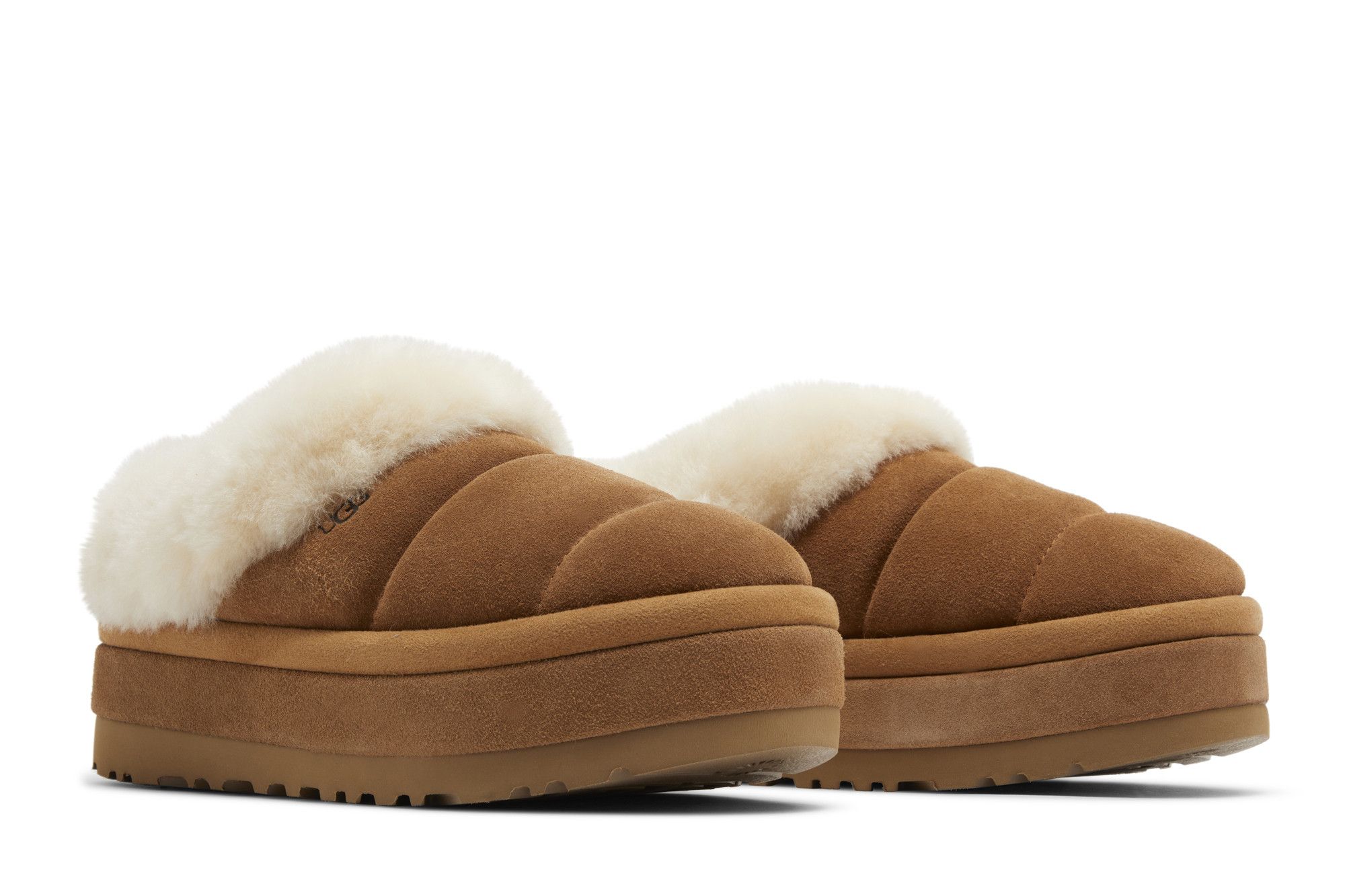 Buy Wmns Tazzlita Slipper 'Chestnut' - 1146390 CHE | GOAT