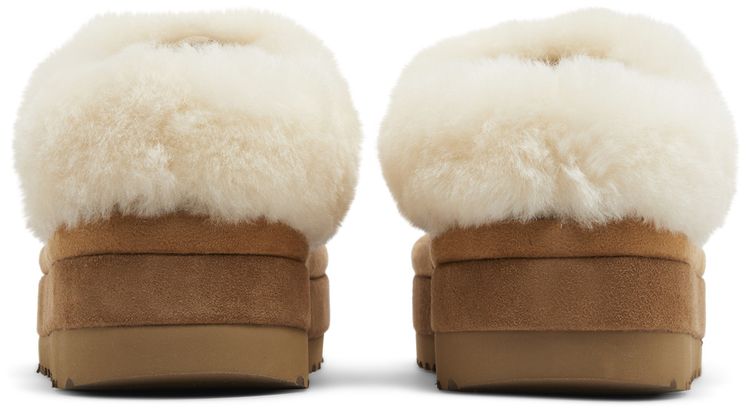 Wmns Tazzlita Slipper Chestnut