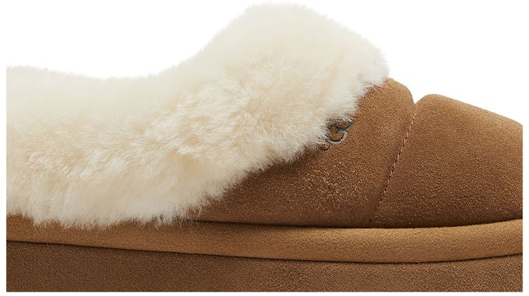 Wmns Tazzlita Slipper Chestnut