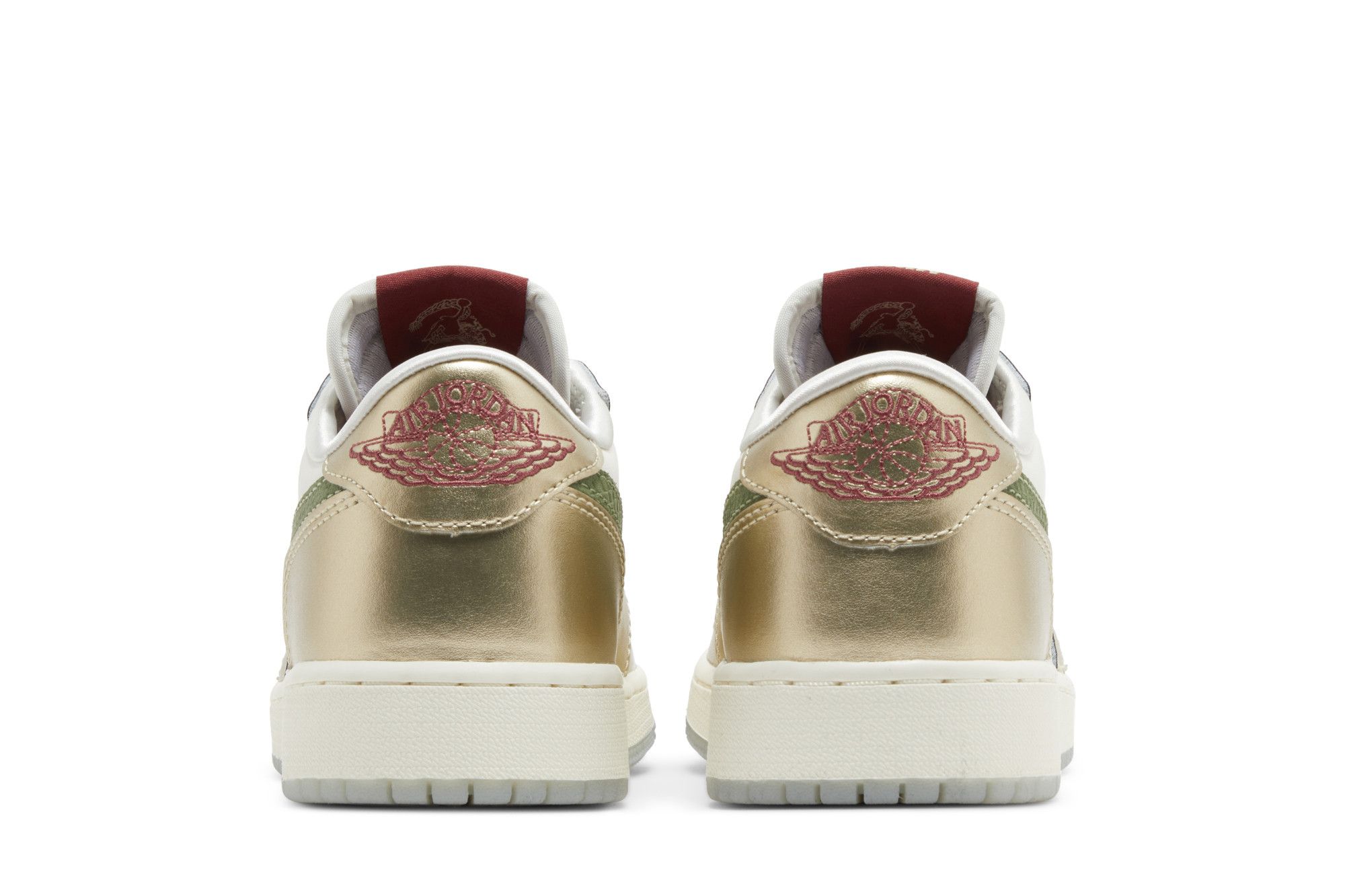 【入手困難・箱付き超レア】ジョーダン29 YEAR OF THE GOAT Jordan 29 Year of the Goat for Sale | Authenticity