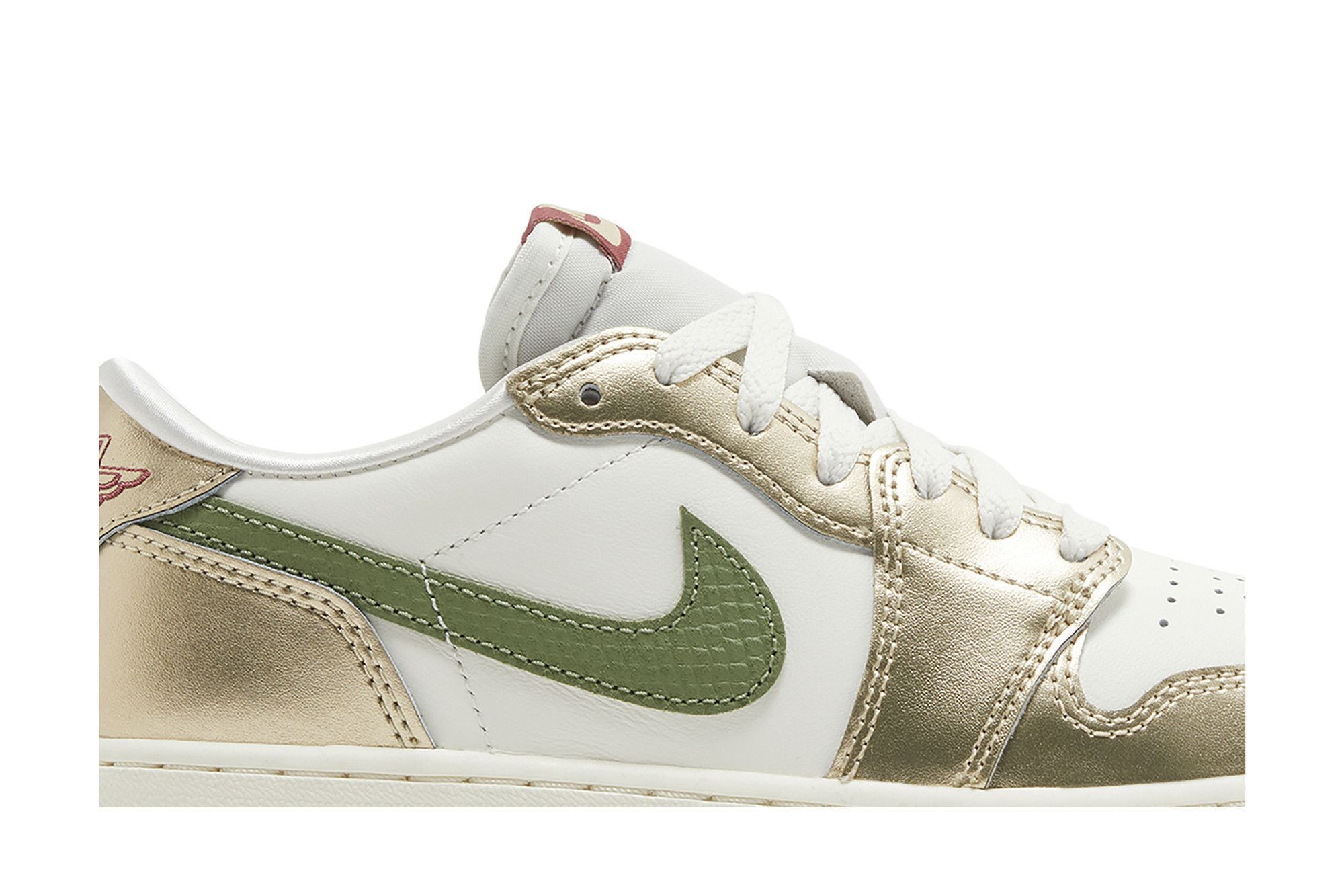 Buy Air Jordan 1 Retro Low OG GS 'Year of the Dragon