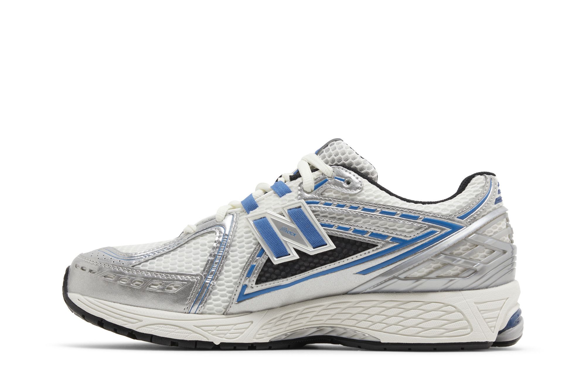 New balance ☆ M1906REB 'Silver Blue' New Balance 1906R 