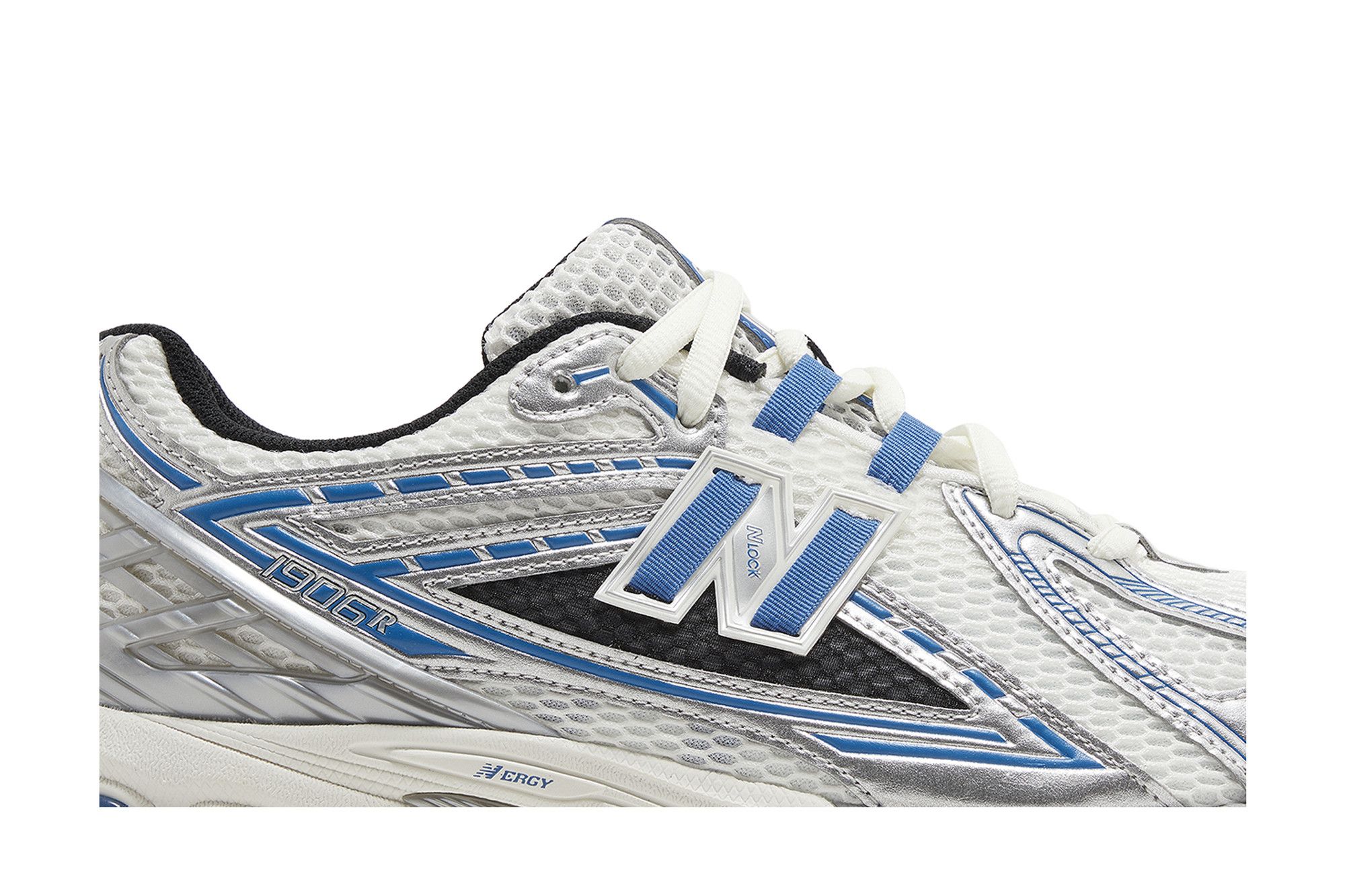 大人気☆NEW BALANCE☆ M1906REB SILVER LLIC BLUE New Balance 1906R Silver Metallic Blue Agate Men's