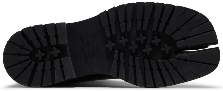 Maison Margiela Wmns Tabi Chelsea Boot Black