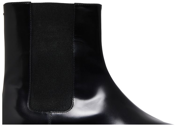 Maison Margiela Wmns Tabi Chelsea Boot Black